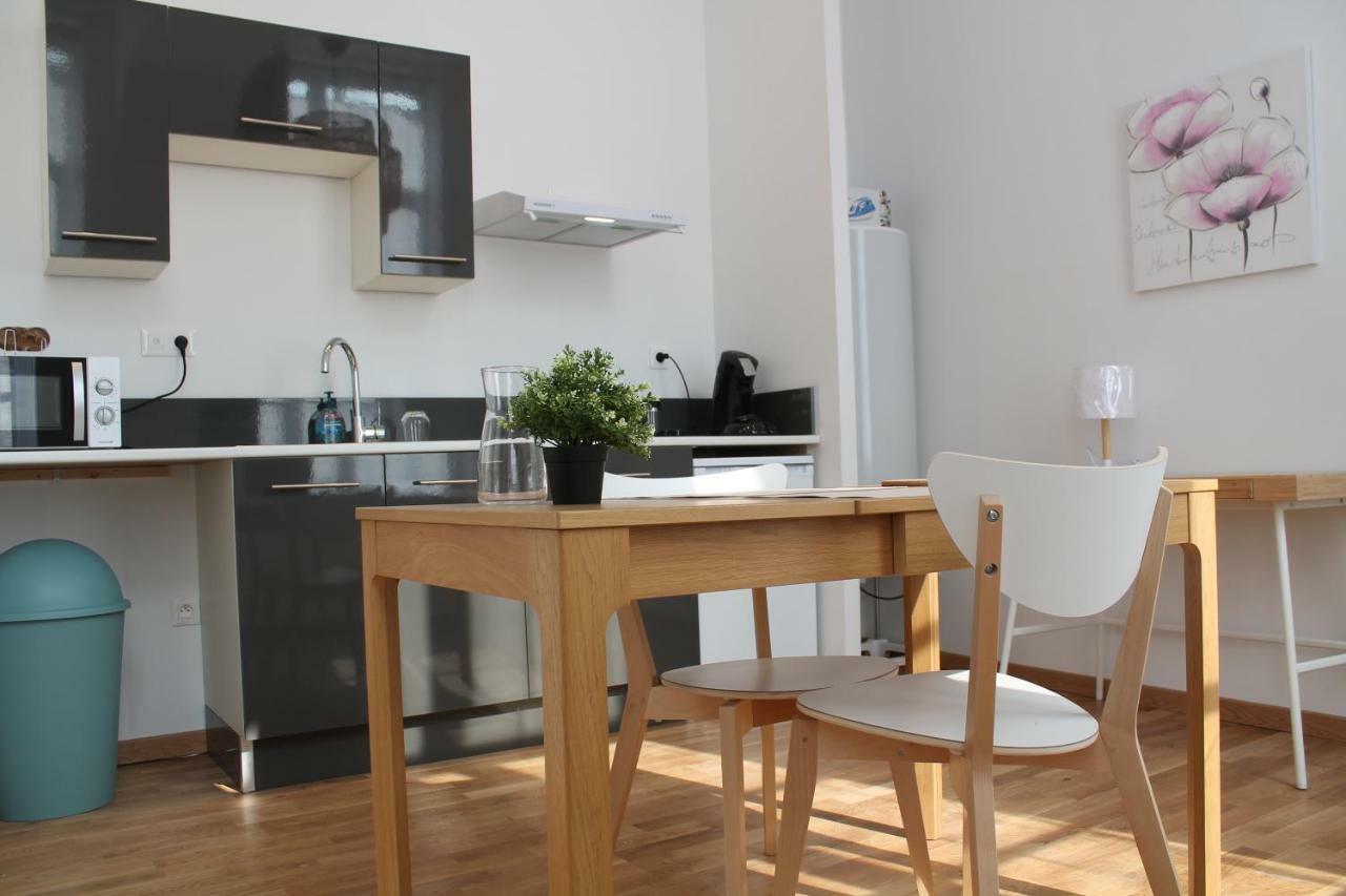 Appartamento Résidence Mila *